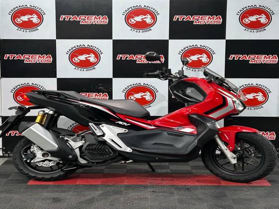HONDA ADV 